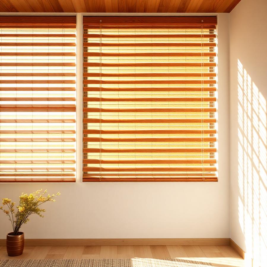 Window Blinds