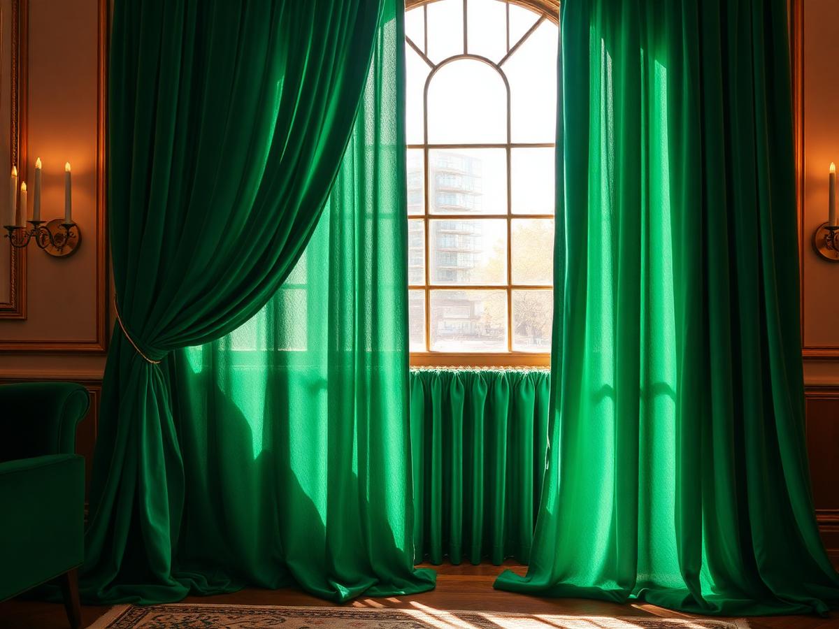 Curtains