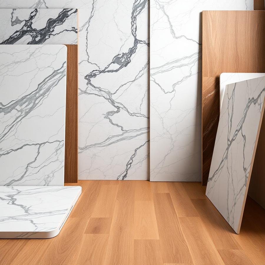 Flooring